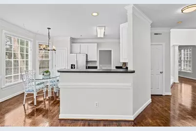 503 Willowview Drive, Greensboro, NC 27455 - Photo 9