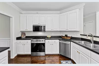 503 Willowview Drive, Greensboro, NC 27455 - Photo 13