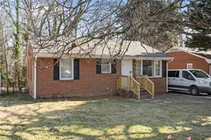 916 Forrest St, High Point, NC 27262 - Photo 7