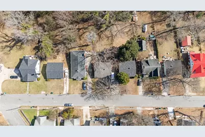 916 Forrest Street, Greensboro, NC 27262 - Photo 9