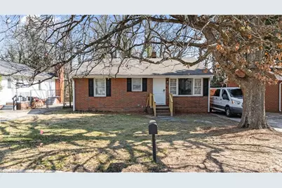 916 Forrest Street, Greensboro, NC 27262 - Photo 3