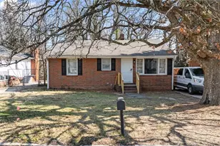 916 Forrest St, High Point, NC 27262 - Photo 3