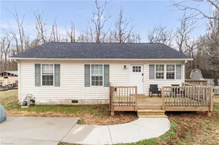 112 Rotary Ln, Thomasville, NC 27360 - Photo 1