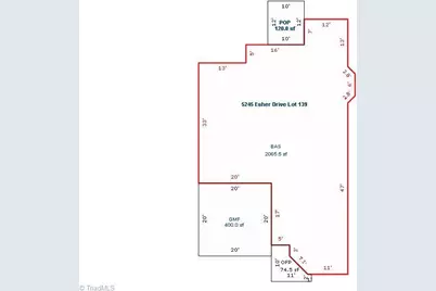 5245 Esher Drive, Walkertown, NC 27051 - Photo 37