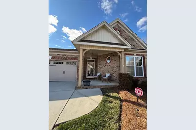 5245 Esher Drive, Walkertown, NC 27051 - Photo 3