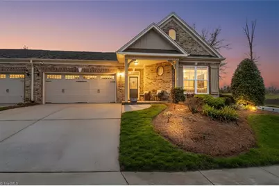 5245 Esher Drive, Walkertown, NC 27051 - Photo 5