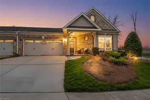 5245 Esher Drive, Walkertown, NC 27051 - Photo 5