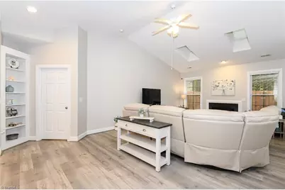 5245 Esher Drive, Walkertown, NC 27051 - Photo 15