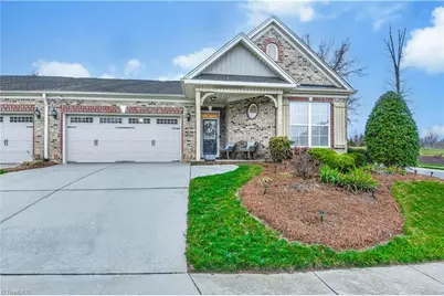 5245 Esher Drive, Walkertown, NC 27051 - Photo 1