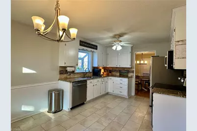 510 Merrybrook Court, Clemmons, NC 27012 - Photo 15