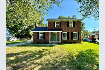 2401 Phoenix Drive, Greensboro, NC 27406 - Photo 1