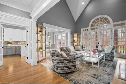 4324 Doverstone Lane, Greensboro, NC 27407 - Photo 11