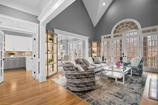 4324 Doverstone Ln, Greensboro, NC 27407 - Photo 11