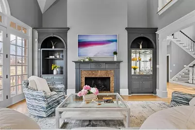 4324 Doverstone Lane, Greensboro, NC 27407 - Photo 7