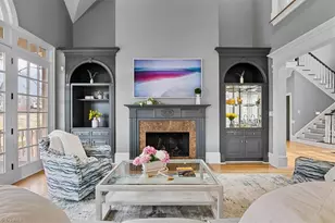 4324 Doverstone Ln, Greensboro, NC 27407 - Photo 7