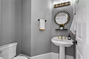 4324 Doverstone Ln, Greensboro, NC 27407 - Photo 21