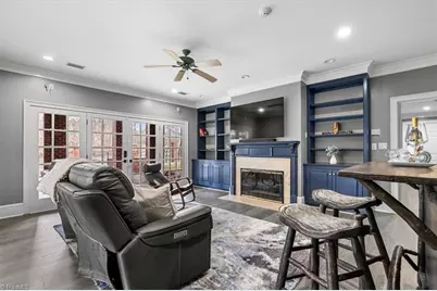 4324 Doverstone Lane, Greensboro, NC 27407 - Photo 37