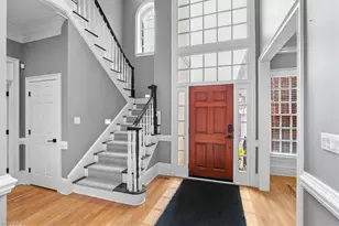 4324 Doverstone Ln, Greensboro, NC 27407 - Photo 3