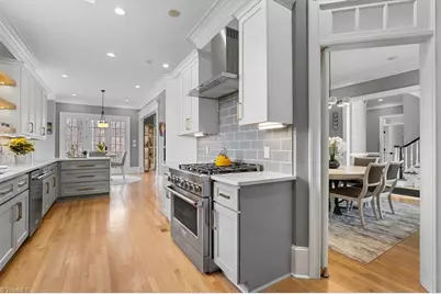 4324 Doverstone Lane, Greensboro, NC 27407 - Photo 19