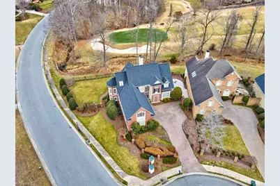 4324 Doverstone Lane, Greensboro, NC 27407 - Photo 47