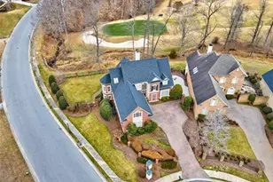 4324 Doverstone Ln, Greensboro, NC 27407 - Photo 47