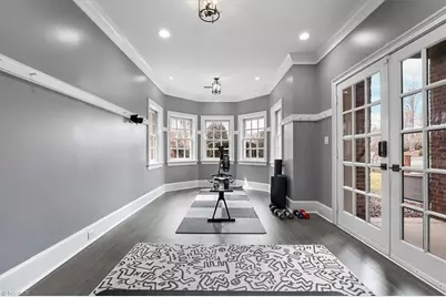 4324 Doverstone Lane, Greensboro, NC 27407 - Photo 33