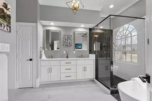 4324 Doverstone Ln, Greensboro, NC 27407 - Photo 23