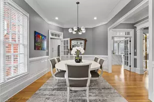 4324 Doverstone Ln, Greensboro, NC 27407 - Photo 9