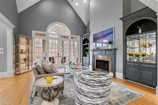 4324 Doverstone Ln, Greensboro, NC 27407 - Photo 5