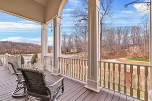 4324 Doverstone Ln, Greensboro, NC 27407 - Photo 41