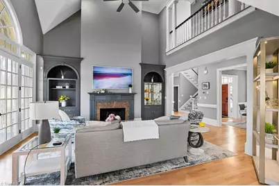 4324 Doverstone Lane, Greensboro, NC 27407 - Photo 5