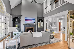 4324 Doverstone Ln, Greensboro, NC 27407 - Photo 5