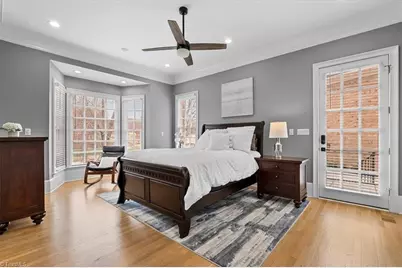 4324 Doverstone Lane, Greensboro, NC 27407 - Photo 21