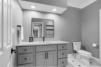 4324 Doverstone Lane, Greensboro, NC 27407 - Photo 29