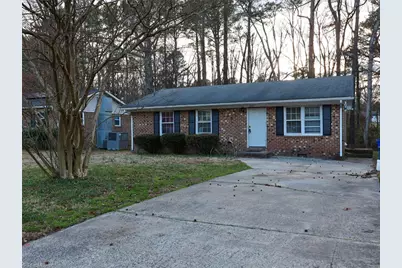 3506 Four Seasons Drive, Durham, NC 27707 - Photo 1