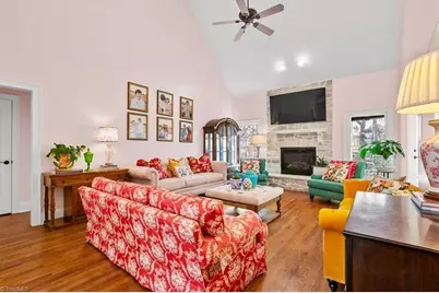 6305 Blue Aster Trace, Summerfield, NC 27358 - Photo 7