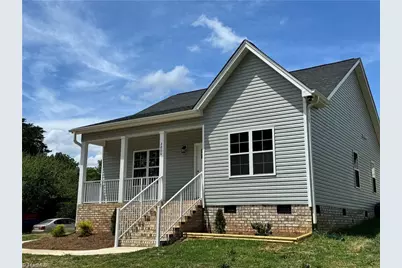 3800 Carver School Road, Winston-Salem, NC 27105 - Photo 1