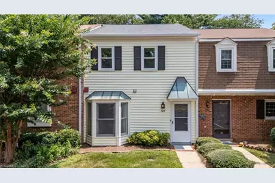 320 Oak Arbor Lane, Winston-Salem, NC 27104 - Photo 1