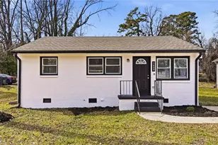 1408 Willow Rd, Greensboro, NC 27401 - Photo 3