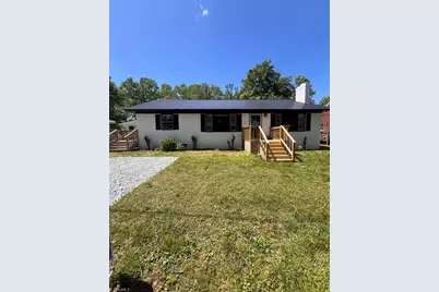 221 Atwater Street, Yanceyville, NC 27379 - Photo 1