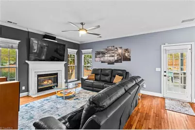 1355 Eisenhower Place, Concord, NC 28027 - Photo 9