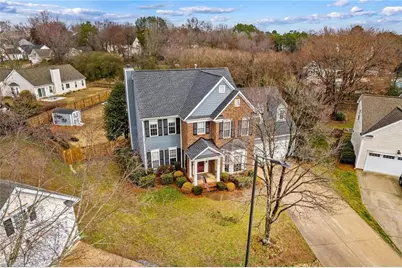 1355 Eisenhower Place, Concord, NC 28027 - Photo 7