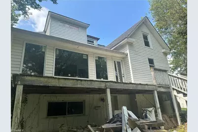 706 Arch Street, Mount Airy, NC 27030 - Photo 3