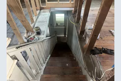 706 Arch Street, Mount Airy, NC 27030 - Photo 9