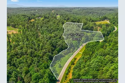 0 Mills Road, Mount Airy, NC 27030 - Photo 1