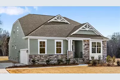 300 Redland Road, Advance, NC 27006 - Photo 1