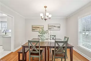 1412 Hobbs Rd, Greensboro, NC 27410 - Photo 5