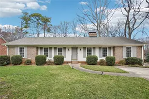 1412 Hobbs Rd, Greensboro, NC 27410 - Photo 1