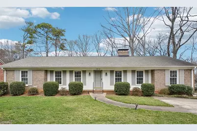 1412 Hobbs Road, Greensboro, NC 27410 - Photo 1