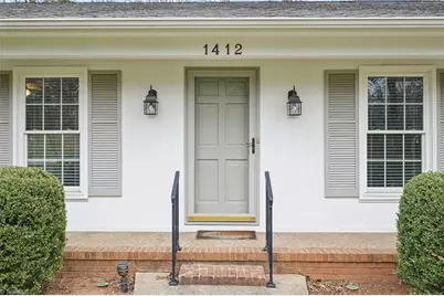 1412 Hobbs Road, Greensboro, NC 27410 - Photo 1